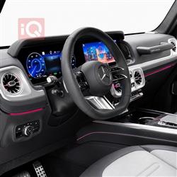 مرسيدس بنز G-Class